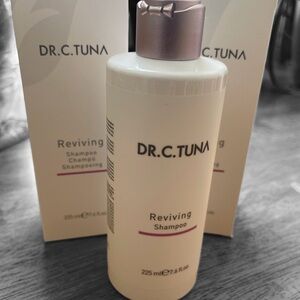 Dr. C. Tuna Reviving Shampoo